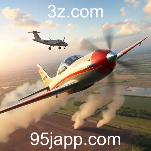 Revolução dos Jogos Online: A Ascensão de '95j'