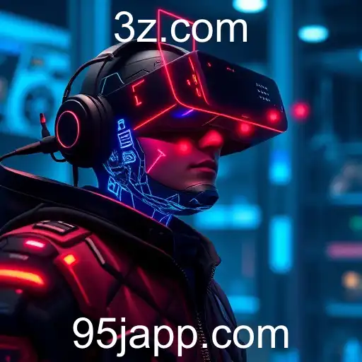 Novidades e Tendências no Mundo dos Jogos 95j