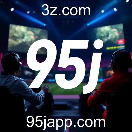 A Revolução do Jogo: O Impacto da Plataforma 95j