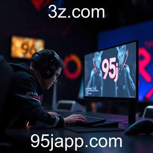 O Impacto de '95j' no Cenário Atual dos Jogos