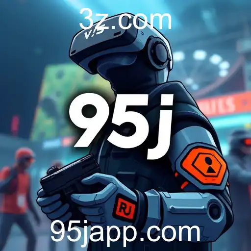 A Revolução do 95j no Mundo dos Jogos em 2026