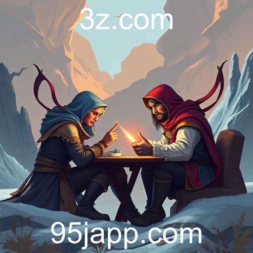 A Popularidade dos Jogos de Role Play no Site 95j