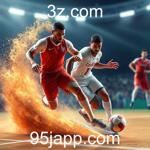 A Ascensão dos Jogos de Esportes na Plataforma 95j