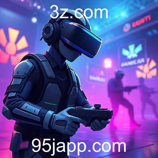 Tendências em Jogos para 2025: Novidades e Inovações