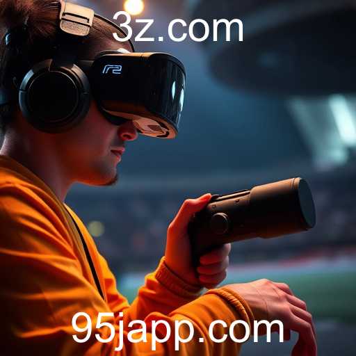 Tendências de Jogos Online: 95j como Protagonista em 2025