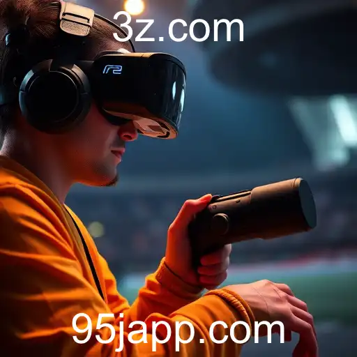 Tendências de Jogos Online: 95j como Protagonista em 2025