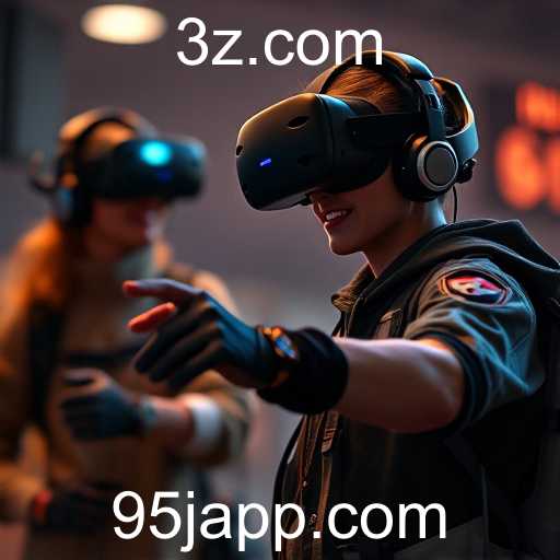 Nova Dinâmica Revoluciona o Mundo dos Jogos Virtuais