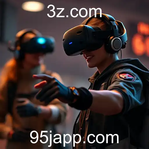 Nova Dinâmica Revoluciona o Mundo dos Jogos Virtuais