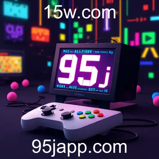 A Evolução dos Videogames e o Impacto da Tecnologia 95j