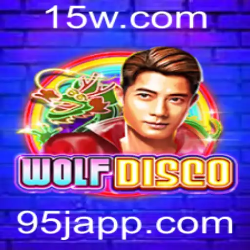 Descubra o Mundo Vibrante de WolfDisco: O Jogo Que Está Conquistando a Internet