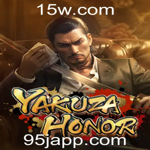 YakuzaHonor: Uma Jornada Intensa Pelo Mundo dos Yakuzas